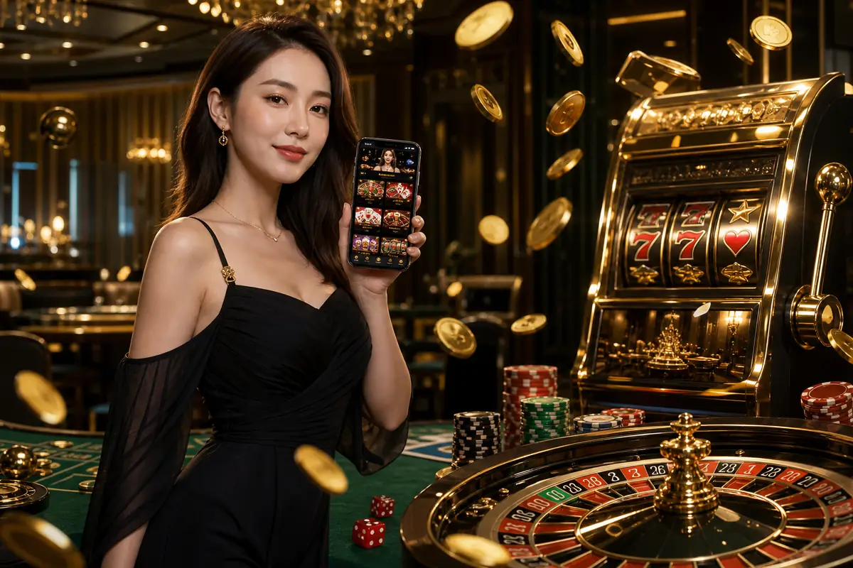 03ea88 trải nghiệm game đỉnh cao